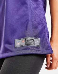 Nike NFL Baltimore Ravens Jackson #8 Jersey -Damemode Tilbud jd 547445 f