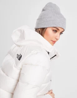 The North Face Logo Padded Jacket -Damemode Tilbud jd 549687 e