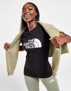 The North Face Easy Short Sleeve T-Shirt