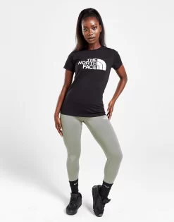 The North Face Easy Short Sleeve T-Shirt -Damemode Tilbud jd 549754 d