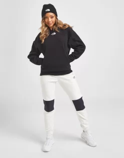 The North Face Bonete Polar Hoodie -Damemode Tilbud jd 549858 d