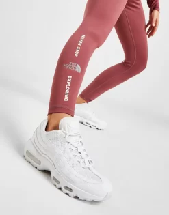 The North Face Never Stop Exploring Tights -Damemode Tilbud jd 549894 c