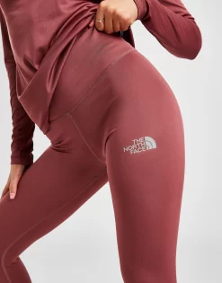 The North Face Never Stop Exploring Tights -Damemode Tilbud jd 549894 e