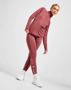 The North Face Never Stop Exploring Tights -Damemode Tilbud jd 549894 f