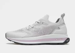 Emporio Armani EA7 Altura Knit Sneakers Dame