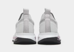 Emporio Armani EA7 Altura Knit Sneakers Dame -Damemode Tilbud jd 550633 c scaled