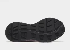 Emporio Armani EA7 Altura Knit Sneakers Dame -Damemode Tilbud jd 550633 f scaled