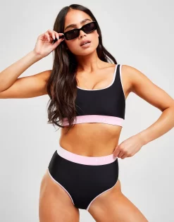 Pink Soda Sport Cabo Bikini Bottoms