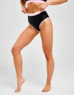 Pink Soda Sport Cabo Bikini Bottoms -Damemode Tilbud jd 550943 d