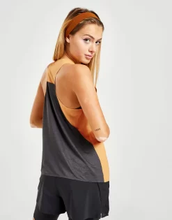 On Running On Tank Top -Damemode Tilbud jd 551251 c