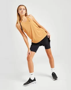 On Running On Tank Top -Damemode Tilbud jd 551251 f