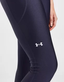 Under Armour HeatGear Reflective Tights -Damemode Tilbud jd 551427 d