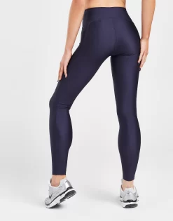 Under Armour HeatGear Reflective Tights -Damemode Tilbud jd 551427 e