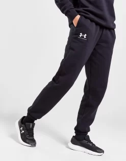 Under Armour Essential Joggers -Damemode Tilbud jd 551589 c