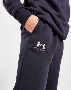 Under Armour Essential Joggers -Damemode Tilbud jd 551589 d