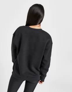 Under Armour Essential Crew Sweatshirt 6 Under Armour Essential Crew Sweatshirt -Damemode Tilbud jd 551595 c