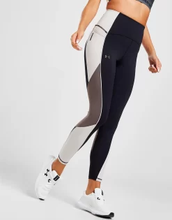 Under Armour UA RUSH Ankle Tights -Damemode Tilbud jd 551628 c