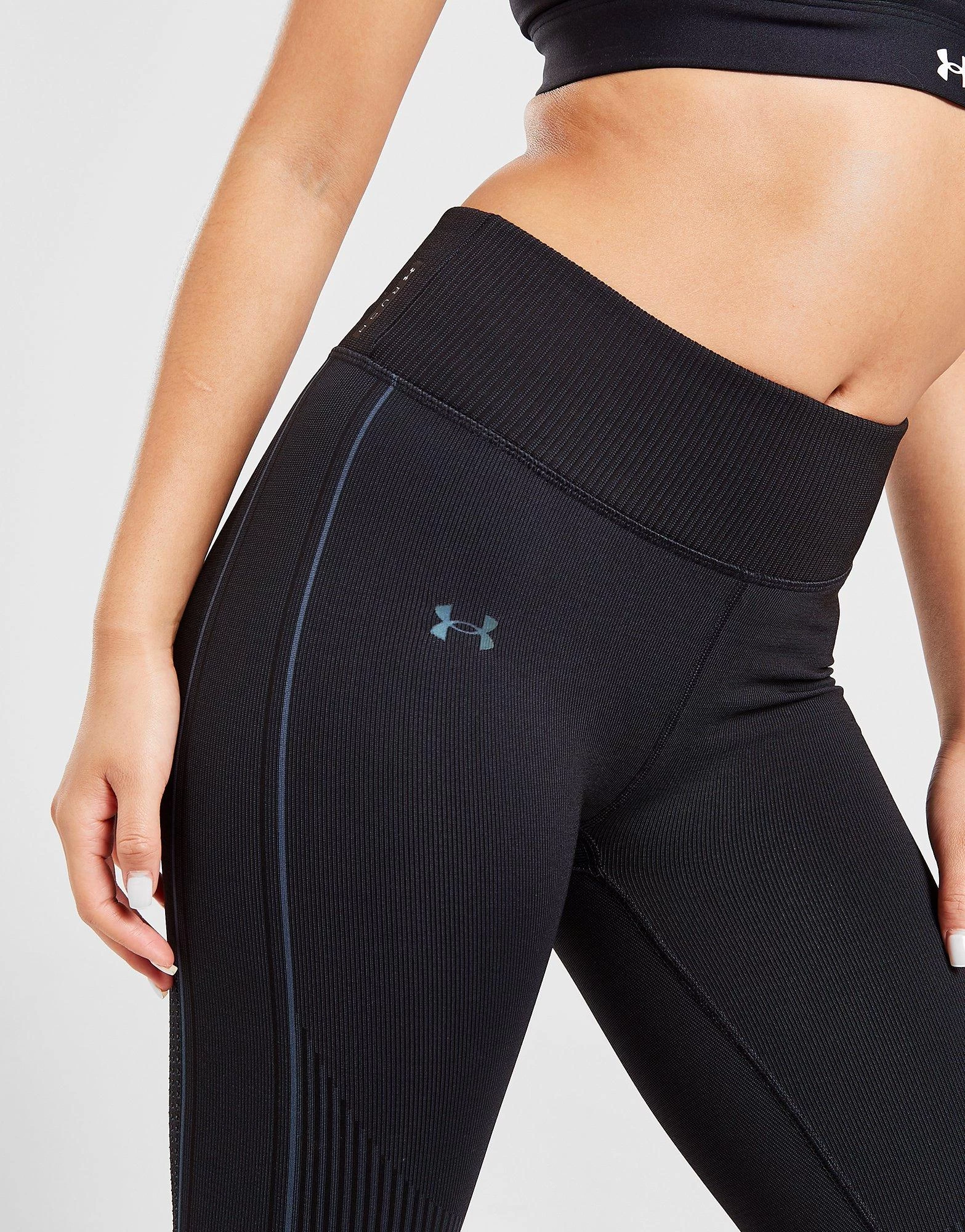 Under Armour UA RUSH Seamless Tights 5 Under Armour UA RUSH Seamless Tights - Image 5