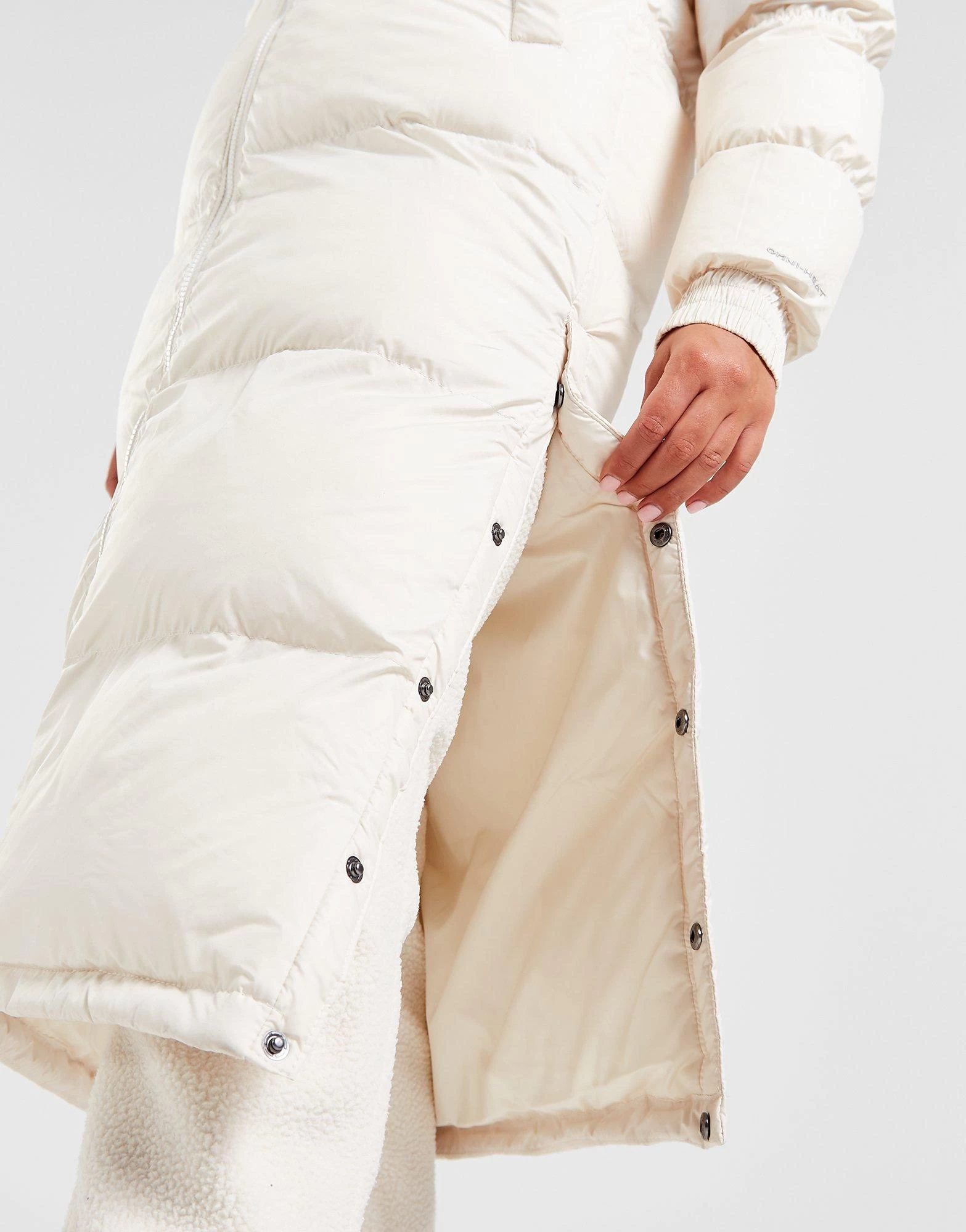 Columbia Pike Lake Long Jacket 3 Columbia Pike Lake Long Jacket - Image 3