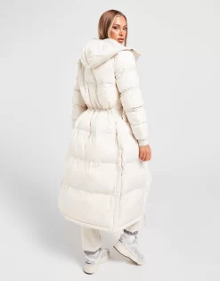 Columbia Pike Lake Long Jacket 11 Columbia Pike Lake Long Jacket -Damemode Tilbud jd 552624 e