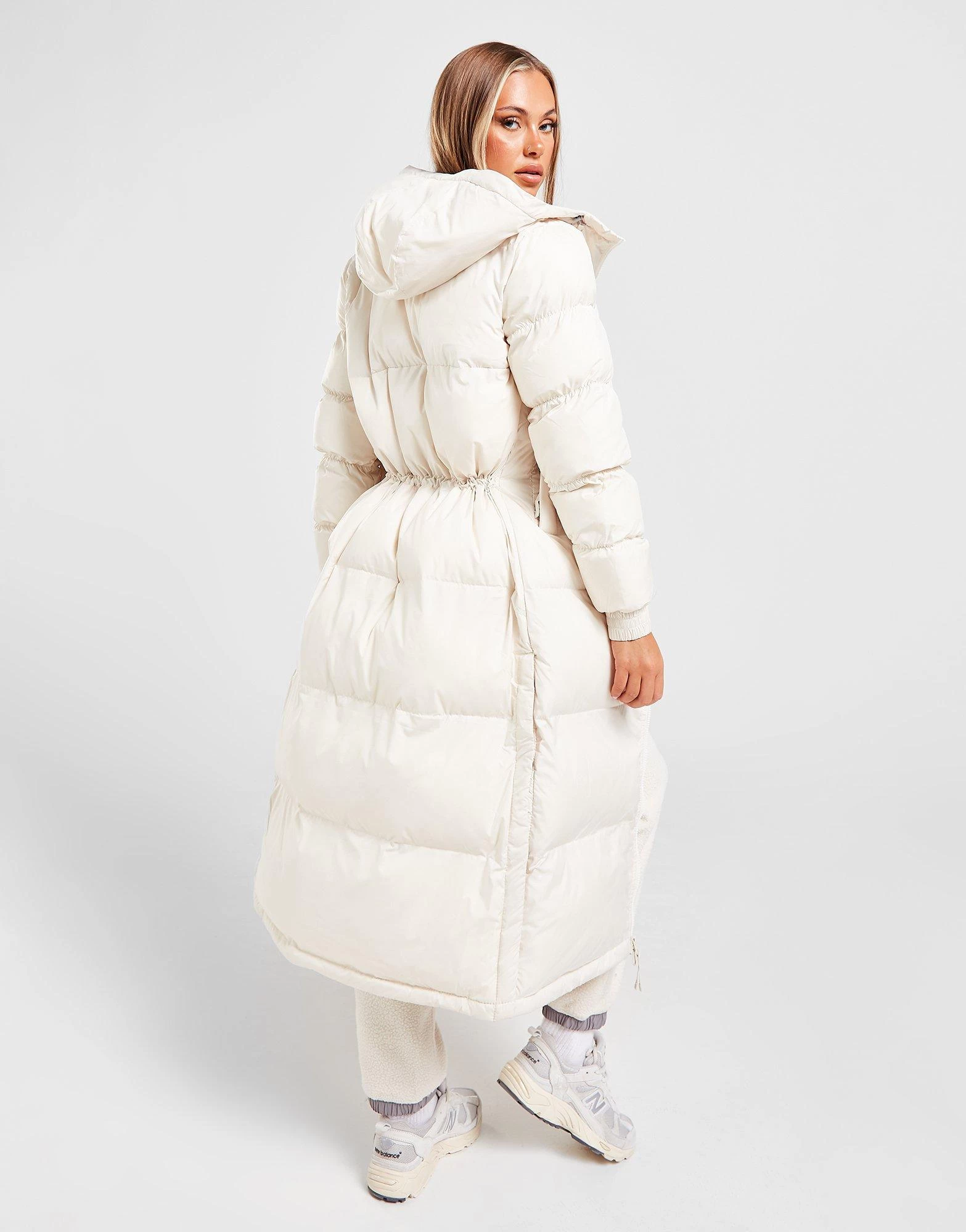 Columbia Pike Lake Long Jacket 5 Columbia Pike Lake Long Jacket - Image 5