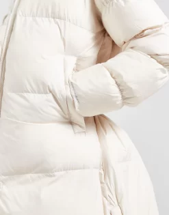 Columbia Pike Lake Long Jacket 12 Columbia Pike Lake Long Jacket -Damemode Tilbud jd 552624 f