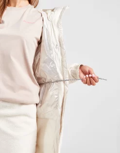 Columbia Pike Lake Long Jacket 13 Columbia Pike Lake Long Jacket -Damemode Tilbud jd 552624 g