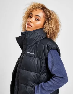 Columbia Puffect Mid Gilet