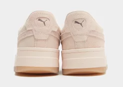 Puma Cali Dream First Sense Women's -Damemode Tilbud jd 553052 c scaled