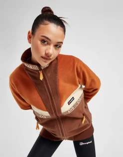 Berghaus Tramantana 91 Fleece Jacket