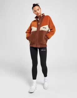 Berghaus Tramantana 91 Fleece Jacket -Damemode Tilbud jd 553127 d