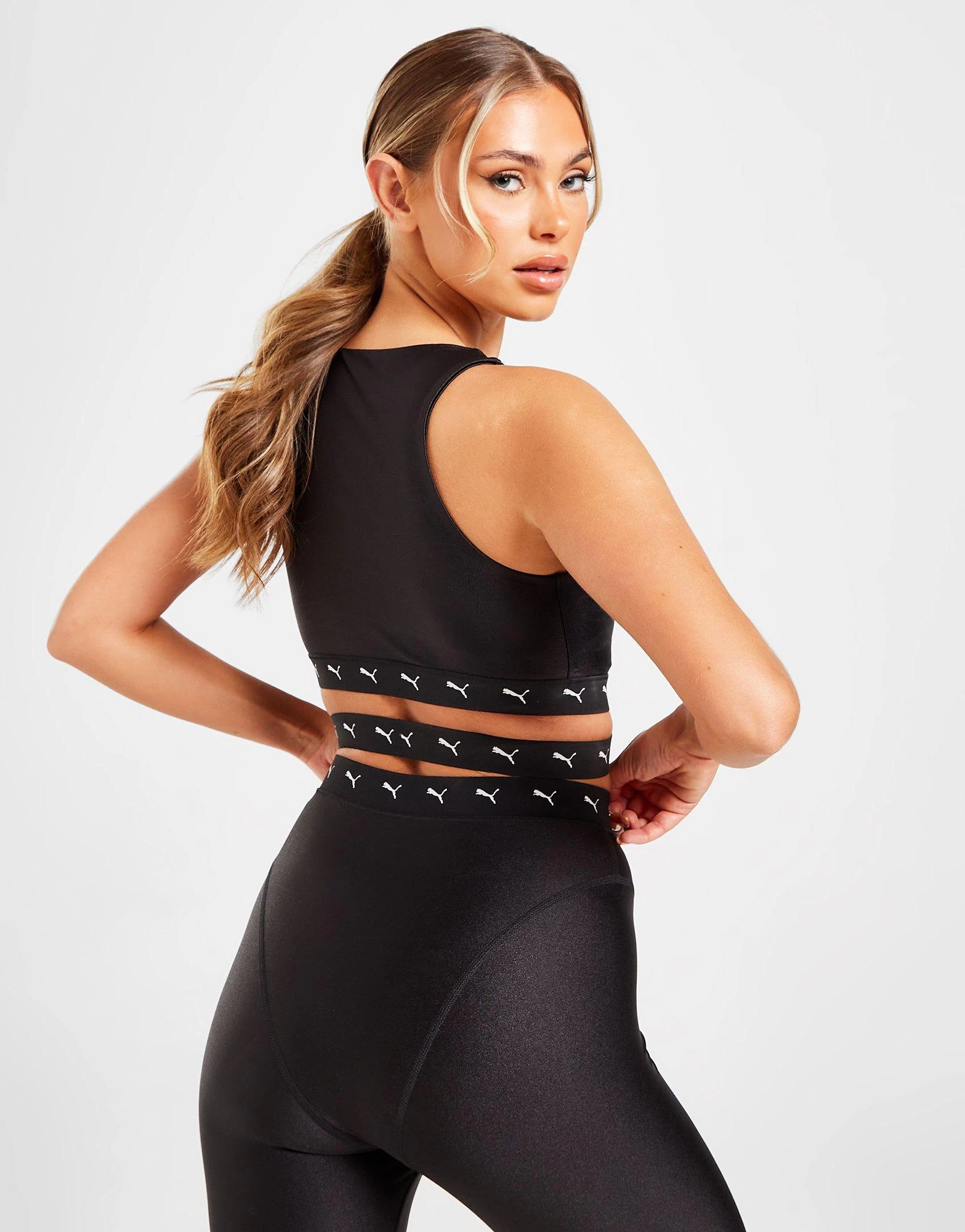 Puma Dare To Sports Bra 3 Puma Dare To Sports Bra - Image 3