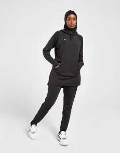 Puma Modest Hoodjab -Damemode Tilbud jd 553249 c