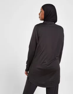 Puma Modest Long Sleeve Top -Damemode Tilbud jd 553251 c