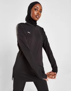 Puma Modest Long Sleeve Top -Damemode Tilbud jd 553251 e