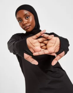 Puma Modest Long Sleeve Top -Damemode Tilbud jd 553251 f