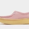 Clarks Originals Wallabee Cup Women's