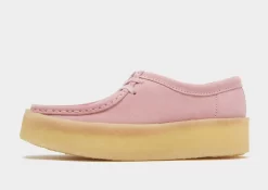 Clarks Originals Wallabee Cup Women's