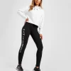 Emporio Armani EA7 Shine Leggings