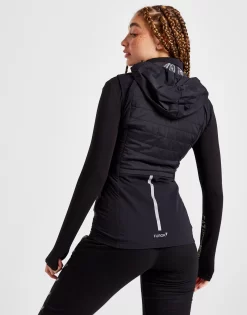 Emporio Armani EA7 Furor Vest -Damemode Tilbud jd 553815 c