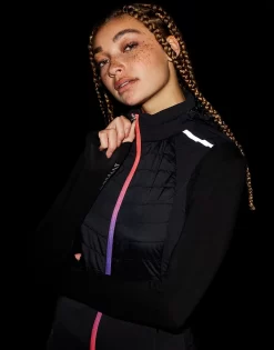 Emporio Armani EA7 Furor Vest -Damemode Tilbud jd 553815 f