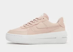 Nike Air Force 1 PLT.AF.ORM Dame