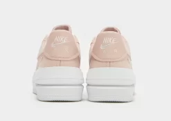 Nike Air Force 1 PLT.AF.ORM Dame 8 Nike Air Force 1 PLT.AF.ORM Dame -Damemode Tilbud jd 554922 c scaled