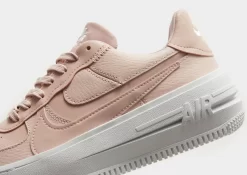 Nike Air Force 1 PLT.AF.ORM Dame 9 Nike Air Force 1 PLT.AF.ORM Dame -Damemode Tilbud jd 554922 d scaled