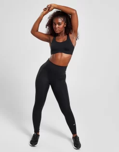 Nike Training Alate Coverage Dri-FIT Sports Bra -Damemode Tilbud jd 555216 d