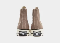 Converse Chuck 70 Hi Sneakers Dame -Damemode Tilbud jd 555314 c scaled