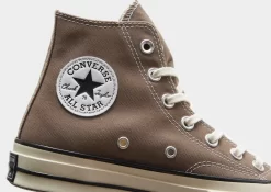 Converse Chuck 70 Hi Sneakers Dame -Damemode Tilbud jd 555314 d scaled