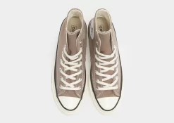 Converse Chuck 70 Hi Sneakers Dame -Damemode Tilbud jd 555314 e scaled