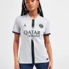 Jordan Paris Saint Germain 2022/23 Away Shirt Women's