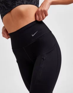 Nike Training Go Tights -Damemode Tilbud jd 555467 e